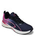 REVI Black Women's Running shoes